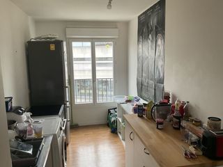  Appartement � vendre 3 pi�ces 62 m�