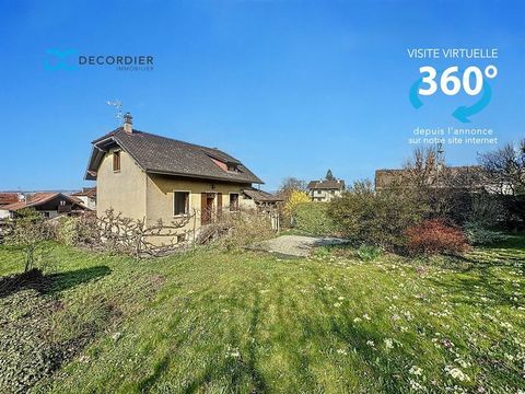   NEUVECELLE MAISON A RENOVER PROCHE LAC Maison - 7 pi�ce(s) - 180 m�