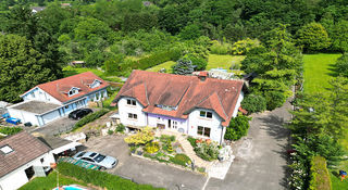  Propri�t�/ch�teau � vendre 3/4 pi�ces 320 m�