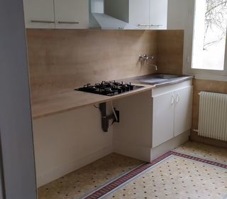  Appartement � louer 3 pi�ces 50 m�