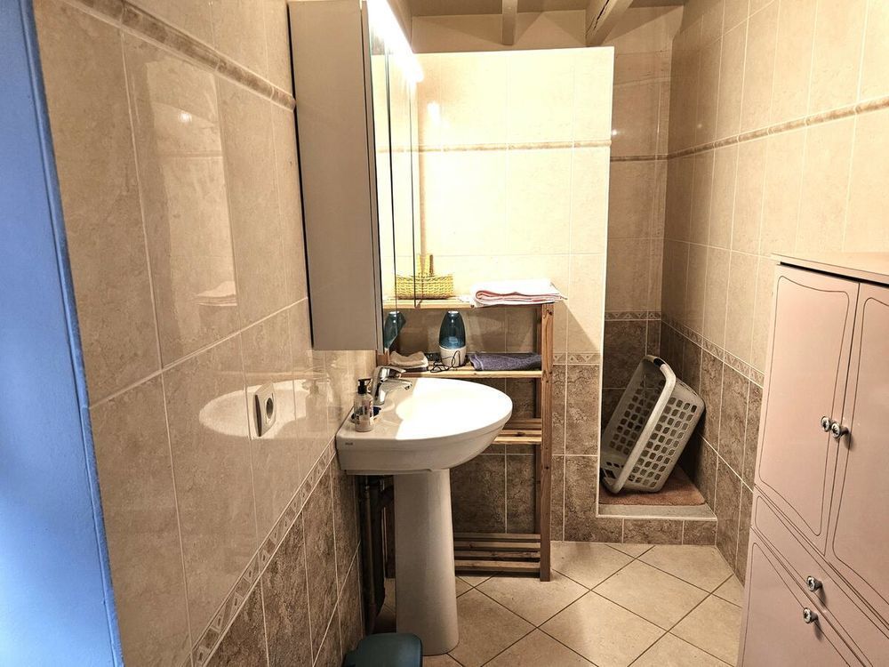 � vendre  Maison Saint-Georges-Motel (27710)