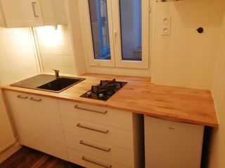  Appartement � louer 1 pi�ce 32 m�