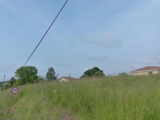  Terrain � vendre 1575 m�