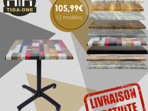 TABLE PLIANTE PRO 1 34000 Montpellier