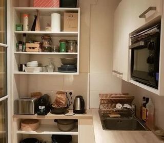  Appartement � louer 1 pi�ce 25 m�