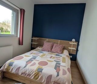  Appartement � vendre 4 pi�ces 88 m� Bassens