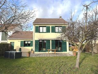  Maison � vendre 6 pi�ces 111 m�