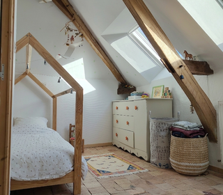  Maison � vendre 7 pi�ces 130 m�