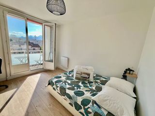  Appartement � louer 4 pi�ces 60 m�