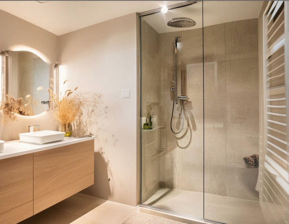 Appartements neufs   Stains (93240)