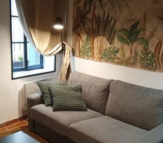  Appartement � louer 1 pi�ce 21 m�