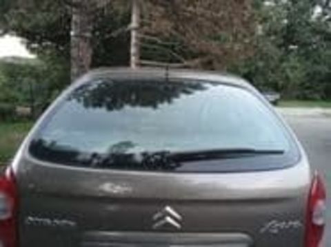 Citro&euml;n Xsara 1,6 L 2010 occasion Caluire-et-Cuire 69300