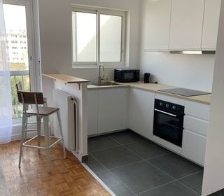  Appartement � louer 1 pi�ce 33 m�