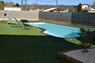  Maison � vendre 4 pi�ces 85 m�