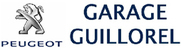 GARAGE GUILLOREL