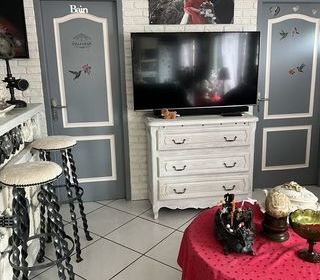  Villa � vendre 4 pi�ces 101 m�