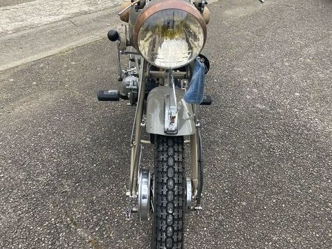 Moto PEUGEOT 1939 occasion G&eacute;menos 13420