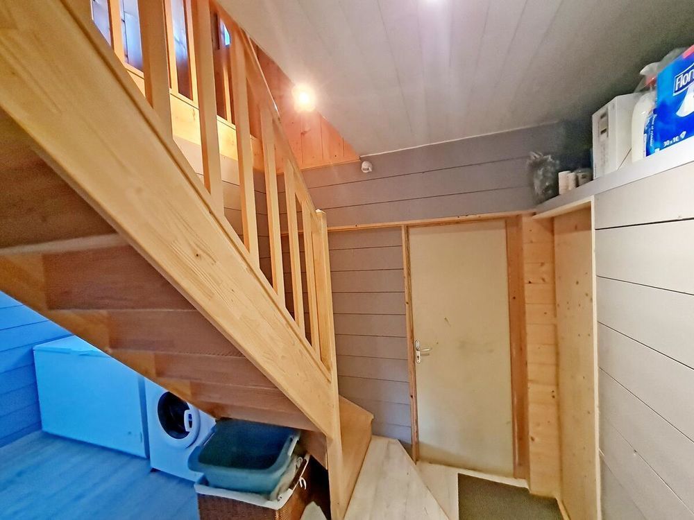 � vendre  Maison Saint-Pierre-dels-Forcats (66210)