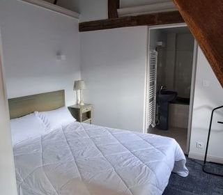  Appartement � louer 1 pi�ce 34 m�