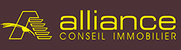 A ALLIANCE CONSEIL IMMOBILIER