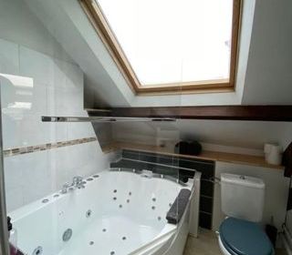  Appartement � vendre 2 pi�ces 60 m�