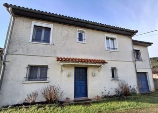  Maison � vendre 7 pi�ces 160 m�