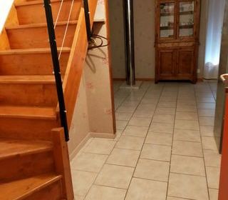  Appartement � louer 3 pi�ces 46 m�