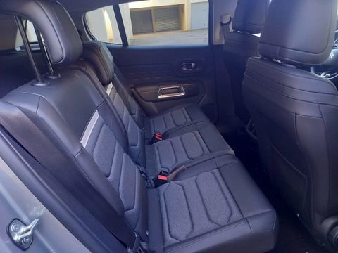 Citro&euml;n C5 aircross C5 Aircross Hybride 136 e-DCS6 Max 2024 occasion Troyes 10000