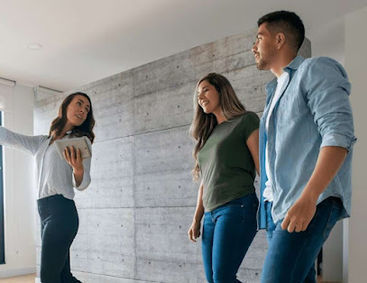 Agence SIXIEME AVENUE Riom