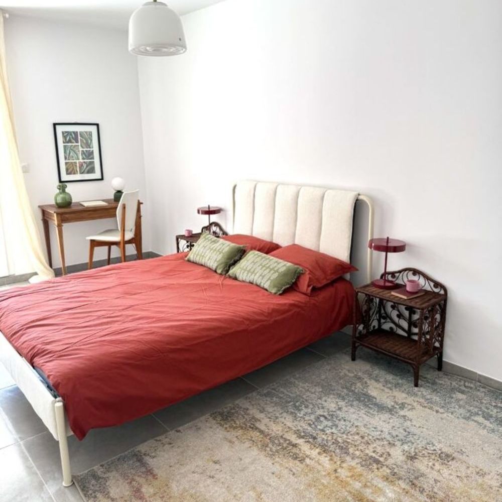 Appartements neufs   Marseille (13008)