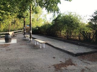  Terrain � louer 2000 m�