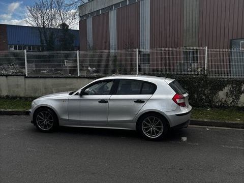 BMW S&eacute;rie 1 116i Premiere 2004 occasion Noisy-le-Grand 93160