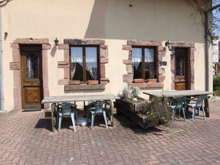 Location  Appartement 