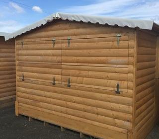  Terrain � louer 40 m�