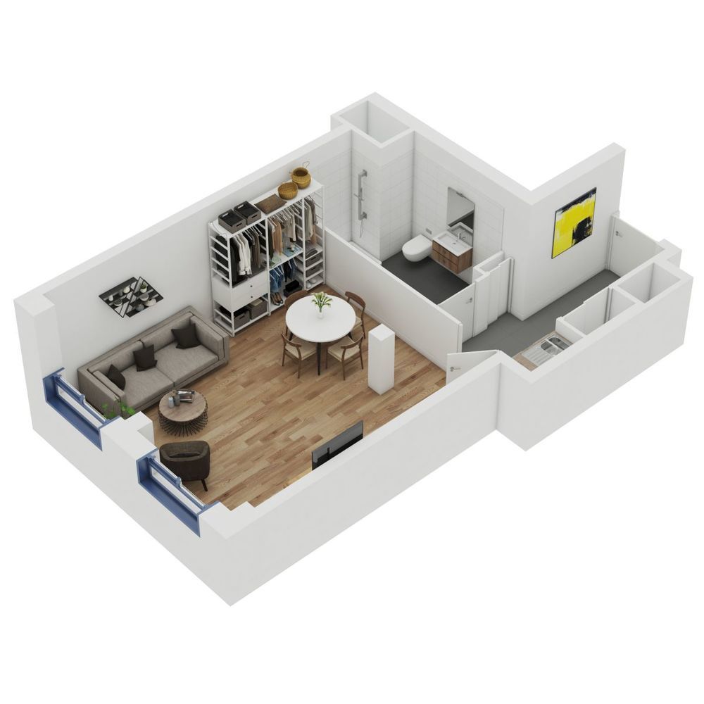 Appartements neufs   Paris (75018)