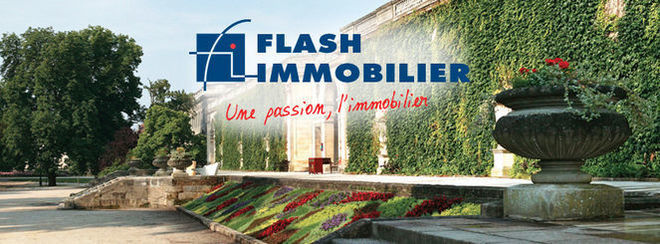 Flash Immobilier 28 Rue Boudet 33000 Bordeaux