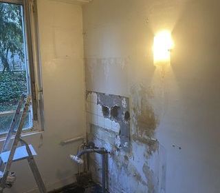  Appartement � vendre 1 pi�ce 10 m�