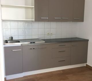  Appartement � vendre 3 pi�ces 59 m�