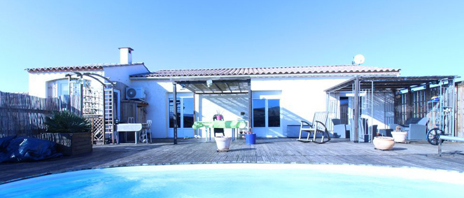 Agence AUD'IMMO Narbonne