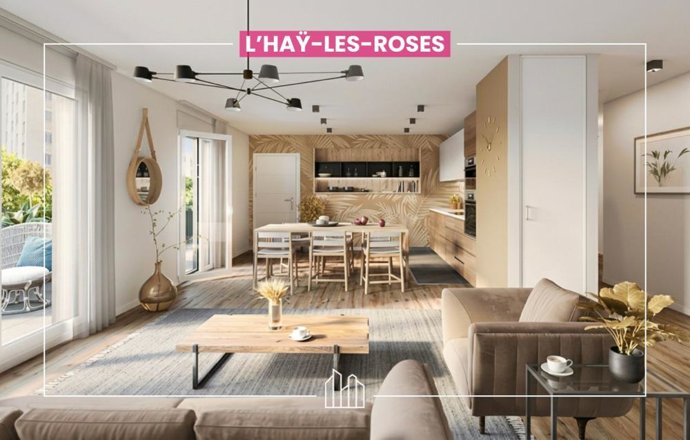   L'Haÿ-les-Roses (94240)