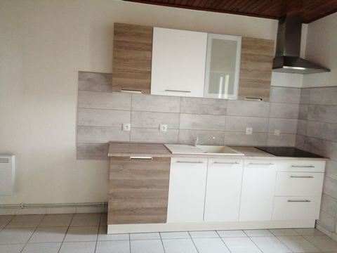   T2 situ� au 1er�tage Appartement - 2 pi�ce(s) - 36 m�