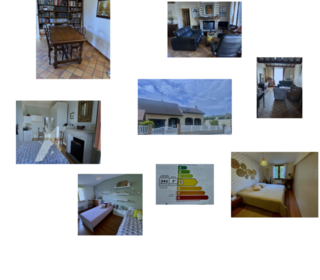  Maison � vendre 8 pi�ces 150 m�