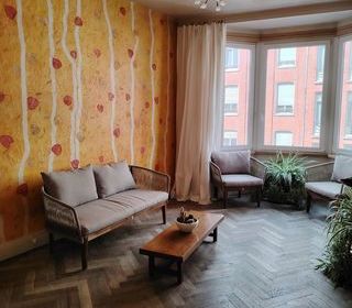  Appartement � vendre 4 pi�ces 50 m�