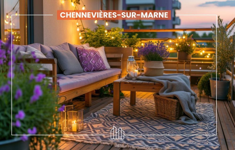   Chennevi�res-sur-Marne (94430)