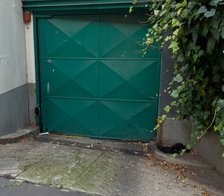  Parking / Garage � vendre 8 m�