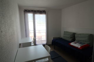  Appartement � louer 1 pi�ce 17 m�