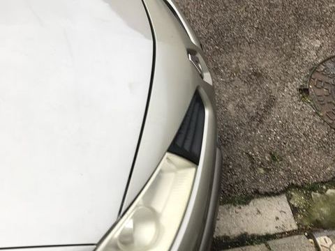 Renault M&eacute;gane II 1.5 dCi 85 Carminat 2006 occasion Ch&acirc;teau-Thierry 02400