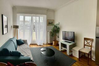  Appartement � vendre 2 pi�ces 36 m�