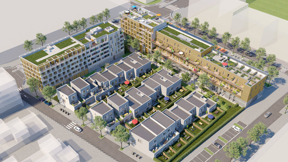  Bussy-Saint-Georges (77600)
