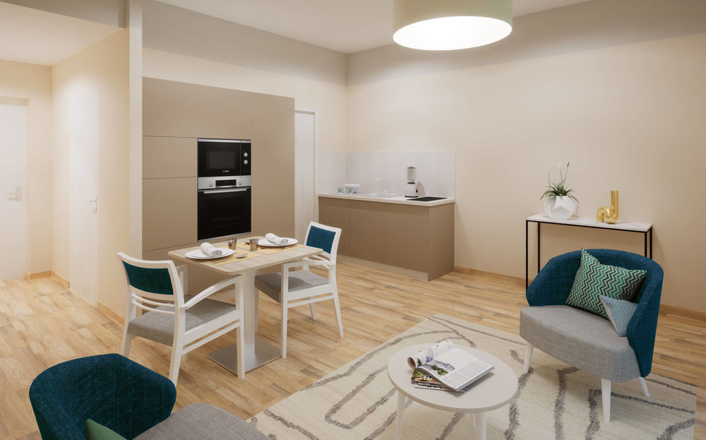 Appartements neufs   Luc-sur-Mer (14530)